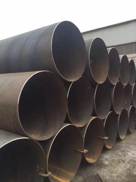友發螺旋管